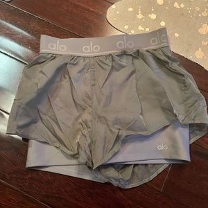 alo shorts